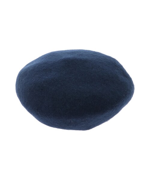 earth music&ecology（アースミュージックアンドエコロジー）の「バスクベレー（帽子・アイボリー/グレー/ブラック/ブラウン/ネイビー・F）」の15枚目の写真