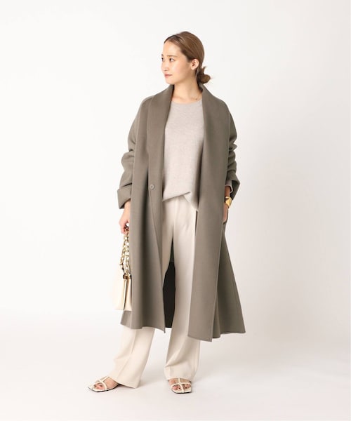 Deuxieme Classe（ドゥーズィエムクラス）の「イージーフレア