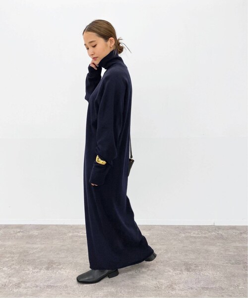 Deuxieme Classe（ドゥーズィエムクラス）の「CAPRI クルー