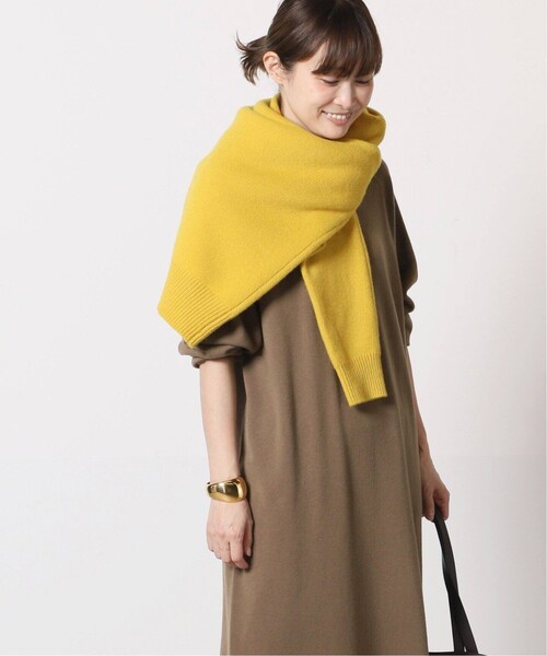 Deuxieme Classe（ドゥーズィエムクラス）の「CAPRI クルー