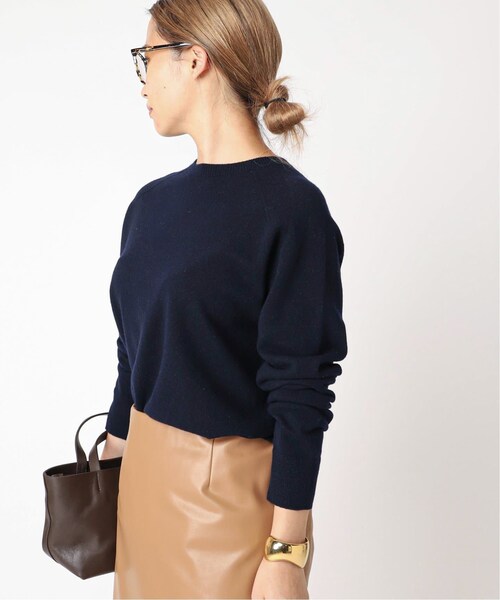 Deuxieme Classe（ドゥーズィエムクラス）の「CAPRI クルー