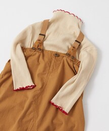 CIAOPANIC TYPY | 【KIDS】ランダムメロウリブカットソー(Tシャツ/カットソー)