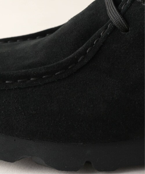JOURNAL STANDARD relume（ジャーナルスタンダード　レリューム）の「Wallabee GTX（シューズ・ブラック/(001)/70/在庫なし/75/取り寄せ/80/85）」の11枚目の写真