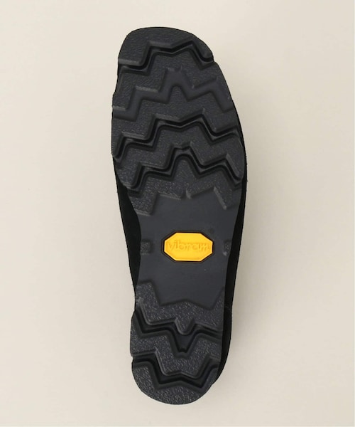 JOURNAL STANDARD relume（ジャーナルスタンダード　レリューム）の「Wallabee GTX（シューズ・ブラック/(001)/70/在庫なし/75/取り寄せ/80/85）」の7枚目の写真