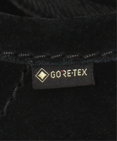 JOURNAL STANDARD relume（ジャーナルスタンダード　レリューム）の「Wallabee GTX（シューズ・ブラック/(001)/70/在庫なし/75/取り寄せ/80/85）」の9枚目の写真