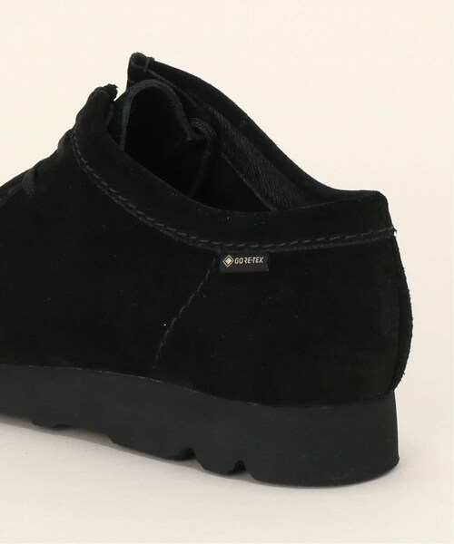 JOURNAL STANDARD relume（ジャーナルスタンダード　レリューム）の「Wallabee GTX（シューズ・ブラック/(001)/70/在庫なし/75/取り寄せ/80/85）」の5枚目の写真