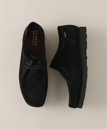 JOURNAL STANDARD relume | Wallabee GTX(シューズ)