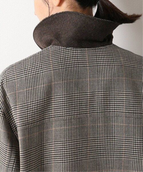 IENA（イエナ）の「【J&M DAVIDSON/J&Mデヴィッドソン】スクール