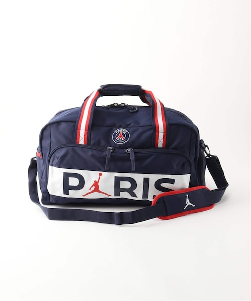 Paris SaintGermain（パリ・サン＝ジェルマン）の「【JORDAN × Paris SaintGermain】TRAINING DUFFLE（その他）」 WEAR