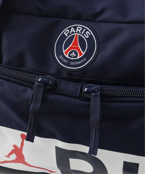 Paris SaintGermain（パリ・サン＝ジェルマン）の「【JORDAN × Paris SaintGermain】TRAINING DUFFLE（その他）」 WEAR