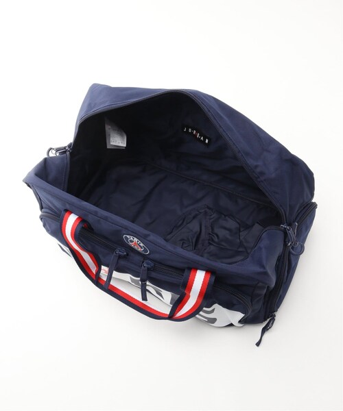 Paris SaintGermain（パリ・サン＝ジェルマン）の「【JORDAN × Paris SaintGermain】TRAINING DUFFLE（その他）」 WEAR