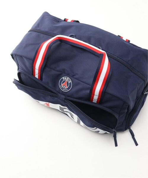 Paris SaintGermain（パリ・サン＝ジェルマン）の「【JORDAN × Paris SaintGermain】TRAINING DUFFLE（その他）」 WEAR