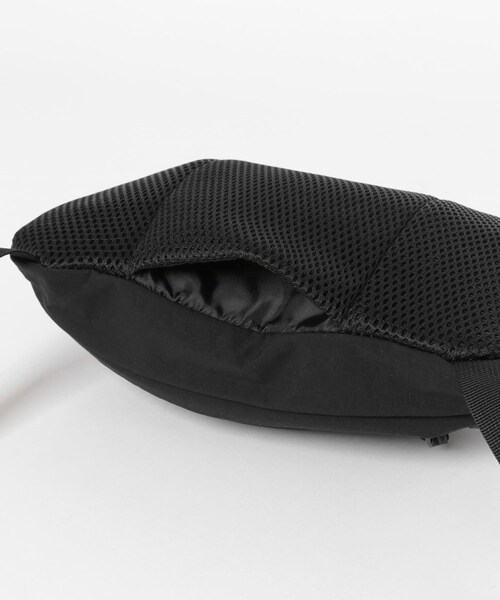 DANTON（ダントン）の「DANTON WAIST BAG SMALL（その他・メンズ・BLACK/C.GREY/OLIVE・one）」の10枚目の写真