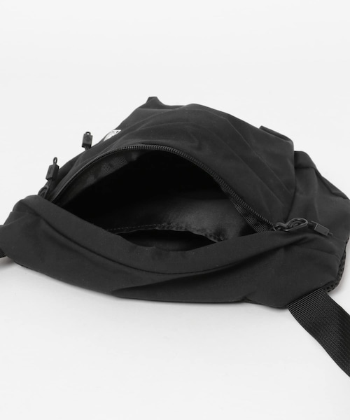 DANTON（ダントン）の「DANTON WAIST BAG SMALL（その他・メンズ・BLACK/C.GREY/OLIVE・one）」の12枚目の写真