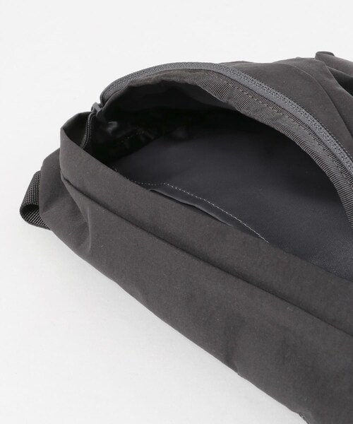 DANTON（ダントン）の「DANTON WAIST BAG SMALL（その他・メンズ・BLACK/C.GREY/OLIVE・one）」の13枚目の写真