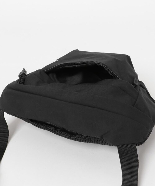 DANTON（ダントン）の「DANTON WAIST BAG SMALL（その他・メンズ・BLACK/C.GREY/OLIVE・one）」の11枚目の写真