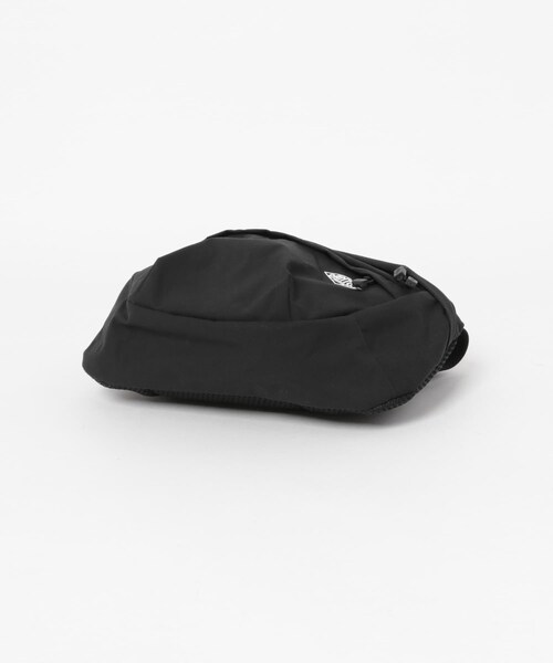 DANTON（ダントン）の「DANTON WAIST BAG SMALL（その他・メンズ・BLACK/C.GREY/OLIVE・one）」の8枚目の写真