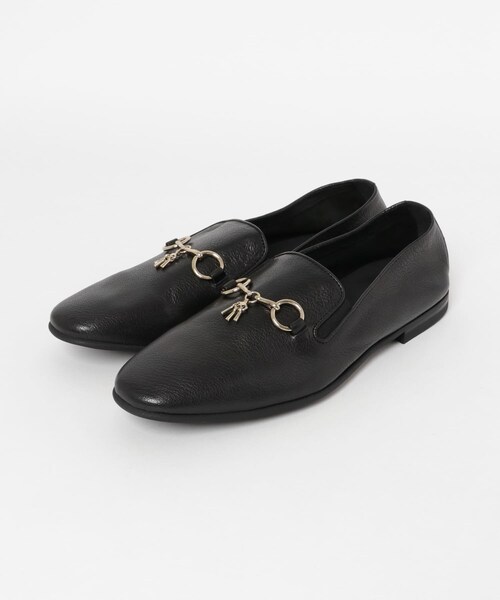 Needles Tassel Bit Unlined SlipOn