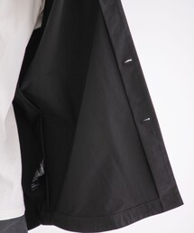 TEATORA（テアトラ）の「TEATORA CARTRIDGE SHIRT BR（）」 - WEAR