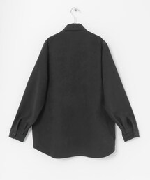 TEATORA（テアトラ）の「TEATORA CARTRIDGE SHIRT BR（）」 - WEAR