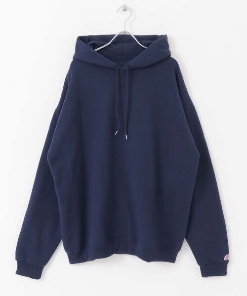 7X7 REVERSIBLE HOODIE