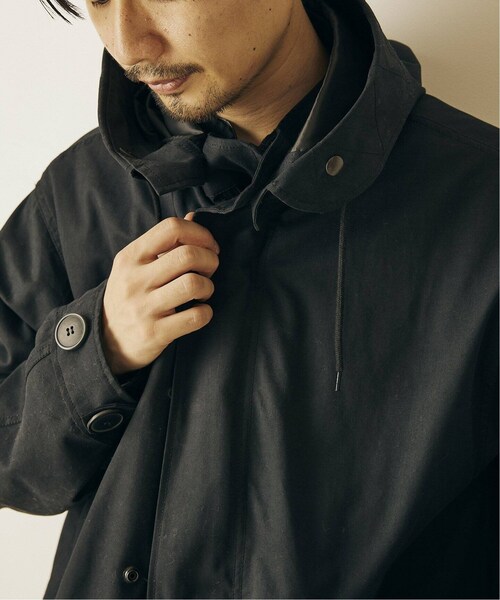 417 EDIFICE（フォーワンセブンエディフィス）の「3WAY M-65 モッズ