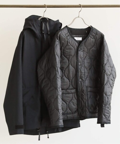 417 EDIFICE（フォーワンセブンエディフィス）の「3WAY ECWCS