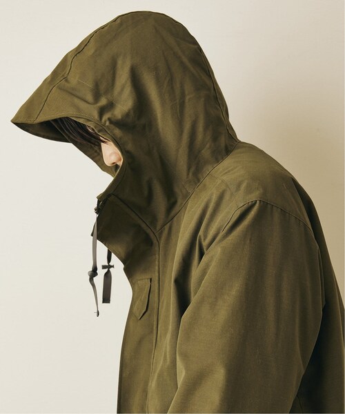 417 EDIFICE（フォーワンセブンエディフィス）の「3WAY ECWCS