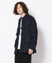 Engineered Garments（エンジニアードガーメンツ）の「Engineered