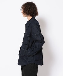 Engineered Garments（エンジニアードガーメンツ）の