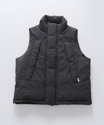 JOURNAL STANDARD（ジャーナルスタンダード）の「【DAIWA PIER39/ ダイワ ピア39】GORE-TEX INFINIUMFIELD DOWN VEST（その他）」