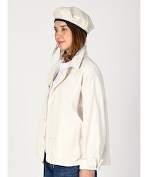 45R（フォーティファイブアール）の「9ウェルコーデュロイの908