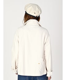 45R（フォーティファイブアール）の「9ウェルコーデュロイの908