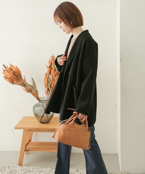 URBAN RESEARCH DOORS（アーバンリサーチドアーズ）の「ウールテーラー