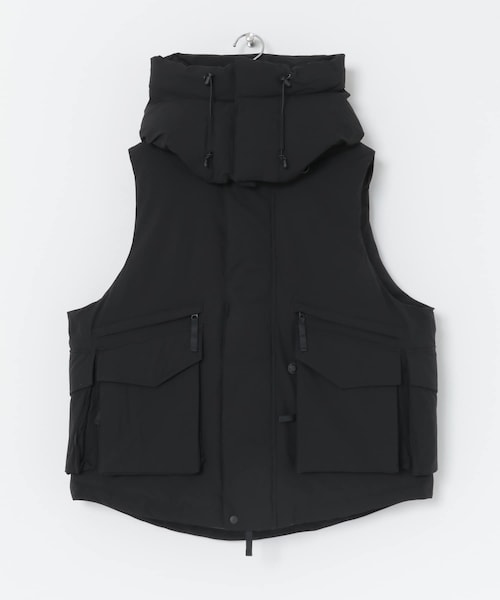 【daiwapier39】 TECH PADDING FISHING VEST daiwapier39】 TECH PADDING FISHING VEST daiwapier39】 TECH