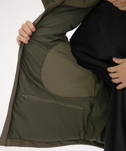 DAIWA PIER39（ダイワピア39）の「DAIWA PIER39 TECH PADDING FISHING