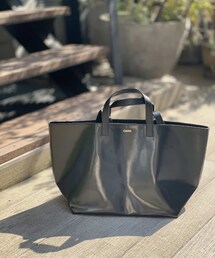 RIVE DROITE | 【CAHU（カシュ）】トートバッグ(トートバッグ)