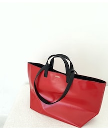 RIVE DROITE | 【CAHU（カシュ）】トートバッグ(トートバッグ)