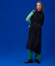 UNITED TOKYO（ユナイテッドトウキョウ）の「カットワークベスト