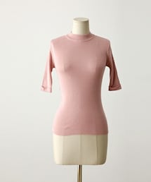 imvely | プチハイネックニットソ(ニット/セーター)