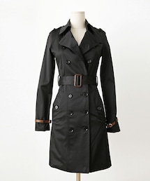 imvely | トレンチコート(トレンチコート)