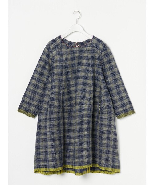 pero（ペロ）の「チュニック（）」 - WEAR
