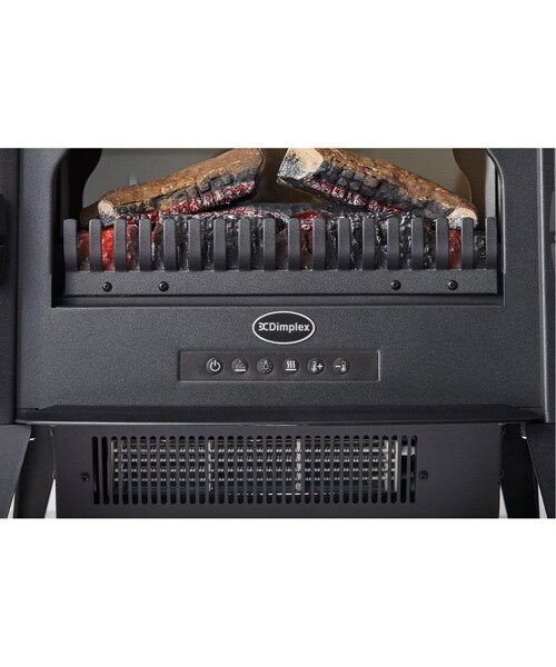 journal standard Furniture （ジャーナルスタンダードファニチャー）の「《予約》【Dimplex/ディンプレックス ...