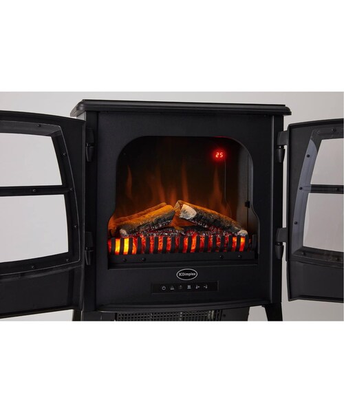 journal standard Furniture （ジャーナルスタンダードファニチャー）の「《予約》【Dimplex/ディンプレックス ...