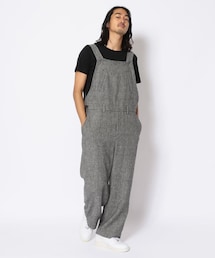 URU | URU/ウル/OVERALL(パンツ)