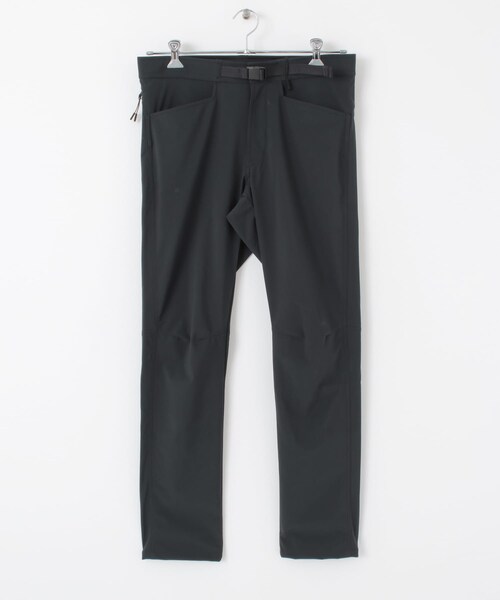 Schoffel SOFTSHELL PANTS MEN