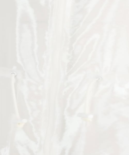 G.V.G.V.（ジーヴィージーヴィー）の「k3 co.,ltd（ジャケット/アウター・AURORA WHITE）」の6枚目の写真