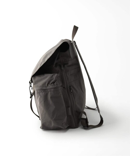 アミアカルヴァ SPLIT YARN  バックパック luxe amiacalva アミアカルヴァBACK PACK SPLIT YARN リュック