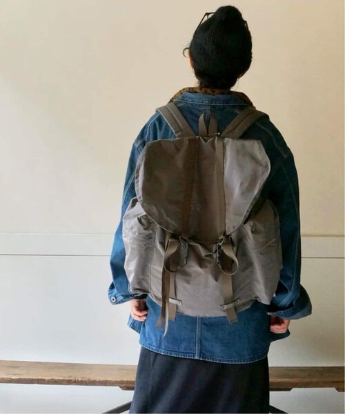 JOURNAL STANDARD LUXE（ジャーナルスタンダード ラックス）の