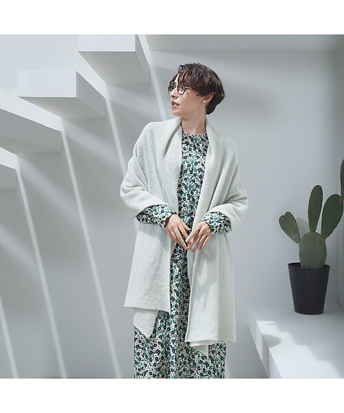 平和屋着物○長襦袢 無双仕立て 鈴舞桜地文 金彩 正絹 逸品 CABA6356yc